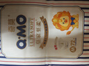 奇莫Q-MO皇家至柔纸尿裤M72片(6-11kg)尿不湿中号超薄透气超能吸 实拍图