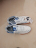 迪卡侬乒乓球鞋男鞋乒乓球球鞋牛筋底运动鞋儿童女透气白色42-2491405 实拍图