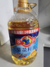 多力【张若昀同款】葵花籽油4L 食用油 物理压榨 零反式脂肪酸 实拍图