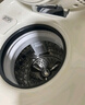 小吉（MINIJ）0.5kg内裤洗衣机 洗烘一体双路自投紫外线杀菌 U10-MD Pro2.0补贴 实拍图