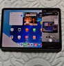 小米(MI) 红米平板Redmi Pad SE 11英寸平板电脑 90Hz高刷 娱乐影音办公学习平板 6+128GB烟青色 实拍图