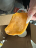 芒果干罐装原味芒果干风味新鲜果脯果干软糯香甜休闲零食散装批发 【3罐】芒果干共750克 实拍图