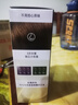 吕（Ryo）爱茉莉染发剂3.0乌木黑棕植物无氨安心染男女士专用盖白发染发膏 实拍图