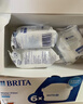 碧然德（BRITA） 家用滤水壶 净水壶滤芯 Maxtra 多效滤芯 6枚装 实拍图