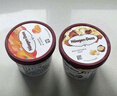 哈根达斯（Haagen-Dazs）经典芒果口味冰淇淋 100ml/杯 雪糕 实拍图