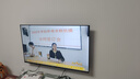 长虹电视50P6S-G1 50英寸 2+32G智能4K【百亿补贴爆款】液晶平板LED电视机 家电以旧换新国家补贴20% 实拍图