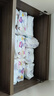 花王妙而舒拉拉裤M58片(6-11kg)中号婴儿尿不湿防漏宝宝屁屁舒爽畅玩 实拍图
