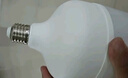 FSL佛山照明大功率LED灯泡38W节能灯具E27螺口6500K白光柱形 实拍图