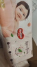 好奇（Huggies）铂金装小桃裤成长裤XL96片(12-17kg)加大号尿不湿【透爽散热】 实拍图