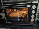 长帝（changdi）【国家补贴】家用烤箱多功能电烤箱 32升大容量 32PD多面搪瓷内胆 上下管独立控温 实拍图