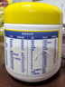 美赞臣启优力 跃高 【尝鲜装】学生儿童CBP营养奶粉200g 富含30+种营养 小黄罐200g*1罐+附牛奶杯 实拍图