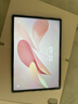 HUAWEI MatePad Air 12英寸 2025 华为平板电脑 鸿蒙AI 2.8K高刷超清全面屏 WIFI 8GB+256GB 烟云灰 实拍图