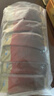 晓芹 大连冷冻即食海参500g 7-9只*2袋 辽刺参 海鲜水产  实拍图