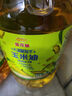 金龙鱼 食用油 非转基因 物理压榨玉米油6.18L（蕴含植物甾醇） 实拍图