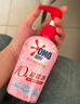 奥妙（OMO）内裤内衣洗衣液300g*3+100g 女士去血渍抑菌去异味 有效去除HPV  实拍图
