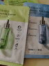 韩后面膜 玻尿酸烟酰胺精华面膜30片 补水保湿舒缓提亮免洗护肤品男女 实拍图