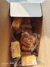 三只松鼠水牛乳蛋糕800g 早餐面包代餐学生老人休闲零食糕点点心量贩整箱 实拍图