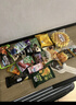 盈养牧歌山姆同款零食大礼包圣诞礼物办公室零食热门爆款分装套餐50包936g 实拍图