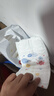 好奇（Huggies）金装拉拉裤XL96片(12-17kg)尿不湿【速干不易红】 实拍图