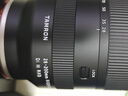 腾龙（Tamron）A071S 28-200mm F/2.8-5.6 Di III RXD大光圈远摄大变焦镜头 索尼全画幅微单镜头(索尼全幅E口) 实拍图