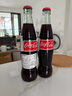 可口可乐（Coca-Cola）玻璃瓶蔗糖mexicoCocaCola珍藏版碳酸饮料355ml墨西哥进口汽水 实拍图