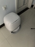 石头（roborock）扫地机器人扫拖一体 P20 Ultra 扫拖洗烘一体机热水洗拖布擦地拖地洗地机P20极光增强【升级版】 实拍图