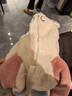 贝肽斯儿童睡衣套装冬季绒款夹棉加绒加厚男女童家居服可外穿保暖 实拍图