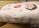 好奇（Huggies）铂金装小桃裤成长裤XL96片(12-17kg)加大号尿不湿【透爽散热】 实拍图