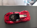 比美高（Burago） 1:64小汽车玩具法拉利sp3跑车模型仿真合金车模男孩礼物 实拍图