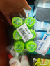 绿箭 无糖口香糖 薄荷味约40粒56g*6瓶 清新口气接吻糖 休闲零食糖果 实拍图