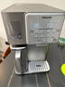 飞利浦（PHILIPS）冰块净水器冰境i1家用台式即热免安装净饮机矿泉加热直饮净水 净水器加热直饮一体机ADD8604 实拍图