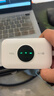 TCL随身wifi三网通用免插卡无线wifi6车载4G路由器随身便携无限制移动联通电信全国通用2025款5GXY15B 【旗舰顶配版】3000毫安大电池超长续航三网任切 不限速不虚标月享1500G流量 实拍图