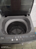 美的（Midea）波轮洗衣机全自动家用 MB90V33B 9公斤 一级能效节能 100%健康除螨 专利免清洗 宿舍租房 以旧换新 实拍图