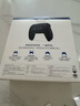 索尼（SONY）PS5 PlayStation DualSense无线游戏手柄 ps5手柄-午夜黑  实拍图