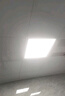 雷士（NVC）厨房灯led集成吊顶吸顶灯扣板灯卫生间政府补贴平板灯面板灯20w 实拍图