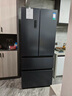 容声513proIDP净味双系统法式多门四开门电冰箱家用一级能效风冷无霜节能大容量国家补贴BCD-513WD18MP 实拍图