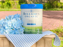 贝拉米（Bellamy's）经典2.0版3段幼儿奶粉800g 1~3岁 八大原生HMO 澳洲原装进口 实拍图