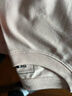北面（The North Face）短袖T恤 8CSY柔雾粉男款 XL 实拍图