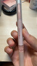 橘朵（Judydoll）双头卧蚕笔长效持妆自然细闪妈生感不卡纹新年礼物 D02素颜裸杏 实拍图