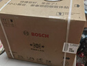 博世（BOSCH）博世6系58L嵌入式蒸箱烤箱 太空舱五合一 易清洁智能蒸烤炸炖煮一体机国家补贴CSK5R46R2W 实拍图