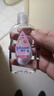 强生（Johnson）婴儿抚触油保湿护肤300ml 新生儿宝宝儿童身体乳按摩精油全家可用 实拍图