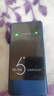 乔锐斯随身wifi5ghz移动2026款全国通用无线流量免拉网线充电宝二合一无限三网通9.9月租电脑游戏专用wf 【下单送1500G】1万毫安可充电5Ghz-蓝色 实拍图