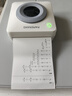 喵喵机错题打印机P3S 3寸超高清灰阶宽幅作业帮家用错题整理免抄学生迷你便携照片热敏打印机可粘贴2英寸 实拍图