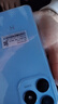 华为（HUAWEI）智选 WIKO手机 Hi畅享80S 晴空蓝 8GB+256GB 5G鸿蒙生态手机 双五星耐摔 实拍图