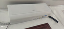 海尔（Haier）海尔空调 净省电 2匹 一级能效变频 净省电空调挂机 国家补贴 以旧换新 KFR-48GW/E1-1 实拍图