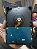 东芝（TOSHIBA）4TB 128MB 5400rpm 监控硬盘 SATA接口 数据恢复服务（DT02ABA400V） 实拍图