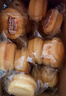 三只松鼠0蔗糖水牛乳手撕面包1kg 早餐面包营养饱腹代餐酵母蛋糕零食糕点 实拍图