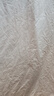 皇冠60S纯棉被套200x230cm单件a类全棉学生宿舍床上用品1.5米床单被罩 实拍图