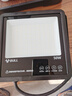 公牛（BULL）LED投光灯户外路灯园林照明露营灯 IP65防水高亮度50W-6500K白光 实拍图
