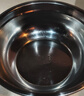 美厨（maxcook）304不锈钢盆调料盆 加大加厚味斗30CM 洗菜盆沙拉盆和面盆MCWA672 实拍图